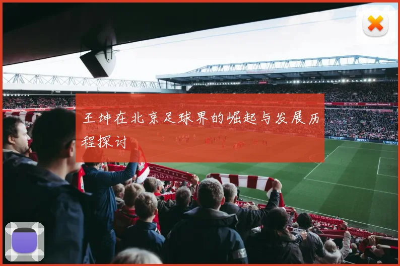 王坤在北京足球界的崛起与发展历程探讨