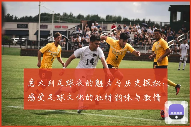 意大利足球衣的魅力与历史探秘，感受足球文化的独特韵味与激情