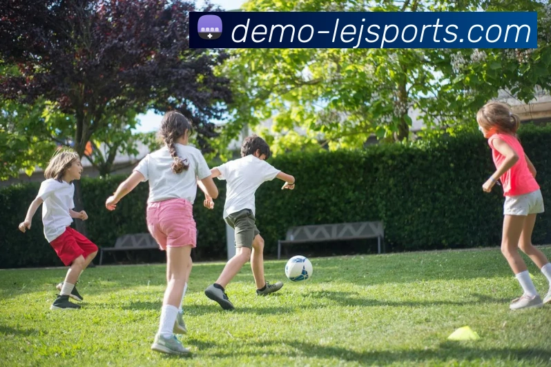 乐竞体育品牌故事