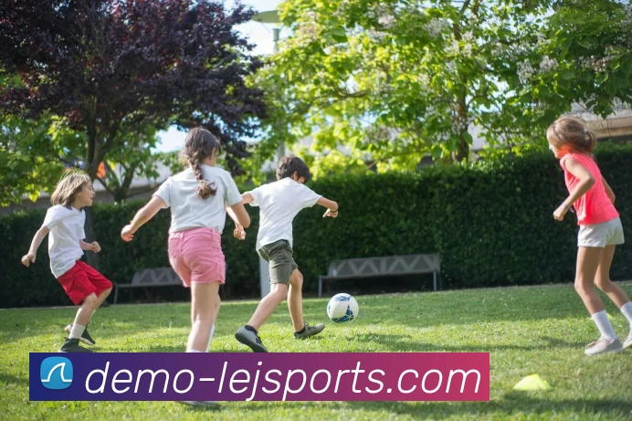 乐竞体育服务体系